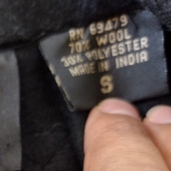 Gordon & James Button Down Shirt - Picture 5 of 5